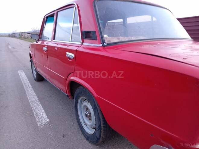 LADA (VAZ) 21011 1986, 18,600 km - 1.5 l - Cəlilabad