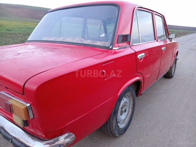 LADA (VAZ) 21011 1986, 18,600 km - 1.5 l - Cəlilabad