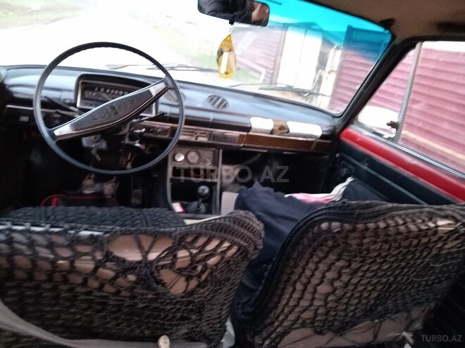 LADA (VAZ) 21011 1986, 18,600 km - 1.5 l - Cəlilabad