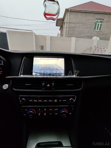 Kia Optima 2016, 108,000 km - 2.0 l - Bakı