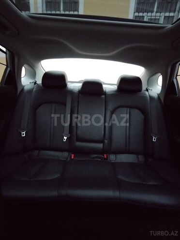 Kia Optima 2016, 108,000 km - 2.0 l - Bakı