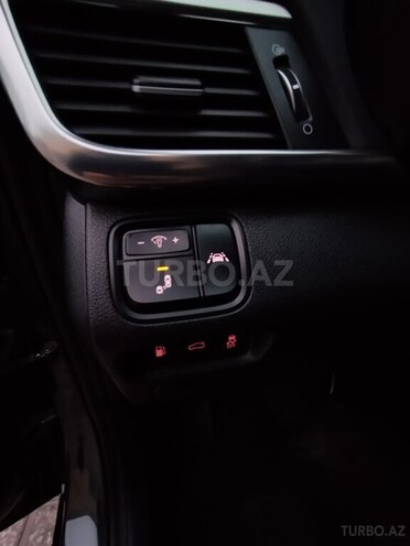 Kia Optima 2016, 108,000 km - 2.0 l - Bakı