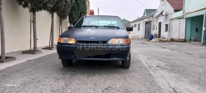 LADA (VAZ) 2115 2011, 231,000 km - 1.6 л - Bakı