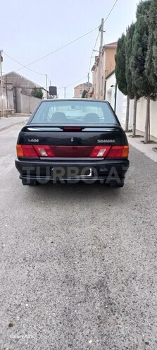 LADA (VAZ) 2115 2011, 231,000 km - 1.6 л - Bakı