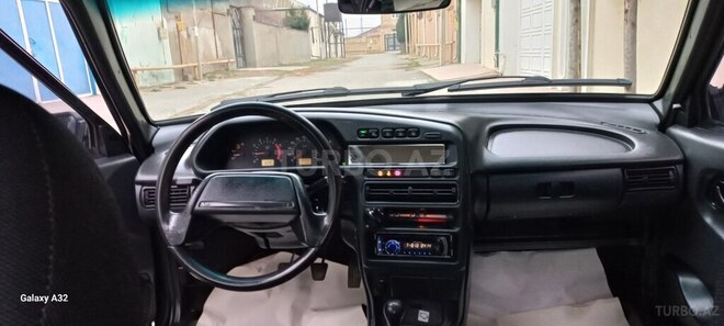 LADA (VAZ) 2115 2011, 231,000 km - 1.6 л - Bakı