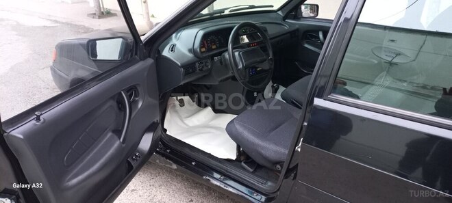 LADA (VAZ) 2115 2011, 231,000 km - 1.6 л - Bakı