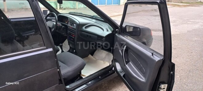 LADA (VAZ) 2115 2011, 231,000 km - 1.6 л - Bakı