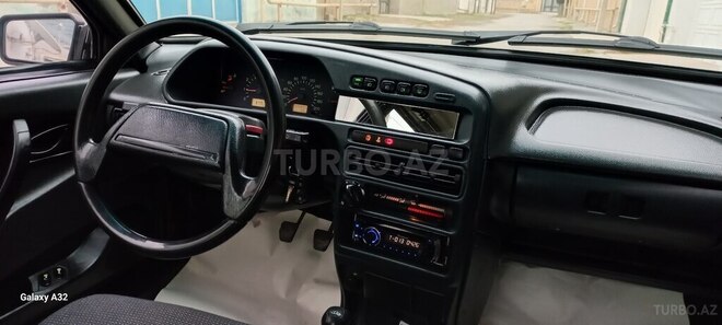 LADA (VAZ) 2115 2011, 231,000 km - 1.6 л - Bakı