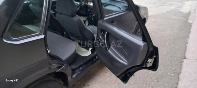 LADA (VAZ) 2115 2011, 231,000 km - 1.6 л - Bakı