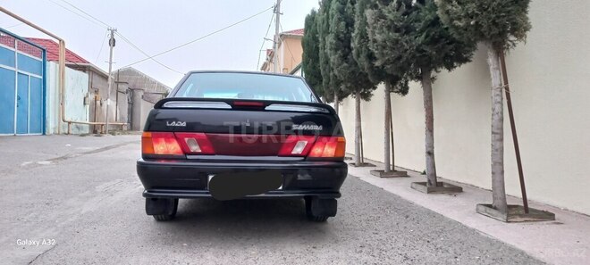 LADA (VAZ) 2115 2011, 231,000 km - 1.6 л - Bakı