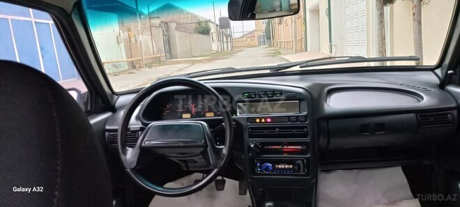 LADA (VAZ) 2115 2011, 231,000 km - 1.6 л - Bakı