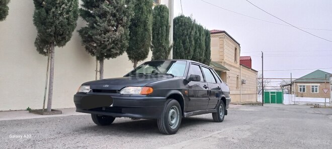 LADA (VAZ) 2115 2011, 231,000 km - 1.6 л - Bakı