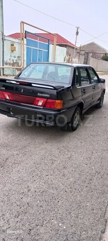 LADA (VAZ) 2115 2011, 231,000 km - 1.6 л - Bakı