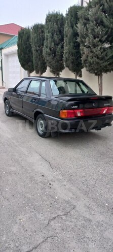 LADA (VAZ) 2115 2011, 231,000 km - 1.6 л - Bakı