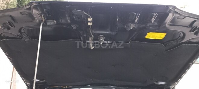 LADA (VAZ) 2115 2011, 231,000 km - 1.6 л - Bakı