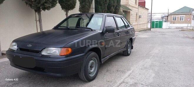 LADA (VAZ) 2115 2011, 231,000 km - 1.6 л - Bakı
