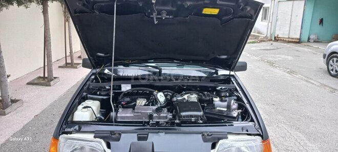 LADA (VAZ) 2115 2011, 231,000 km - 1.6 л - Bakı