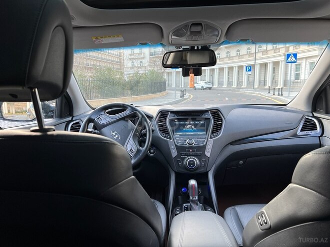 Hyundai Santa Fe 2014, 137,000 km - 2.0 л - Bakı