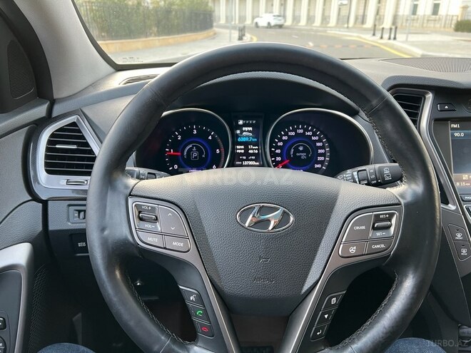 Hyundai Santa Fe 2014, 137,000 km - 2.0 л - Bakı