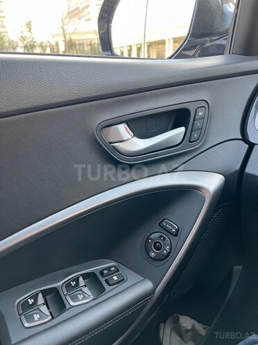 Hyundai Santa Fe 2014, 137,000 km - 2.0 л - Bakı