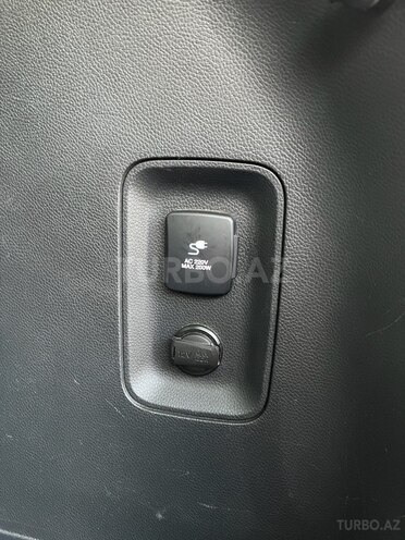 Hyundai Santa Fe 2014, 137,000 km - 2.0 л - Bakı