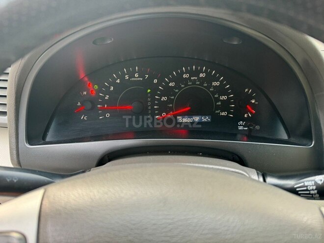 Toyota Camry 2006, 159,000 km - 2.4 l - Bakı