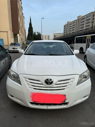Toyota Camry 2006, 159,000 km - 2.4 l - Bakı