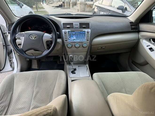 Toyota Camry 2006, 159,000 km - 2.4 l - Bakı