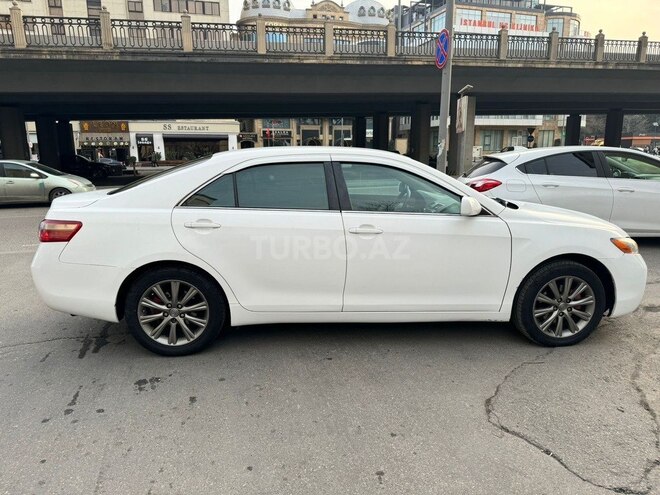 Toyota Camry 2006, 159,000 km - 2.4 l - Bakı