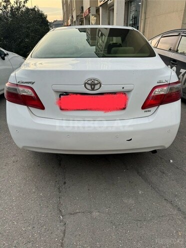 Toyota Camry 2006, 159,000 km - 2.4 l - Bakı