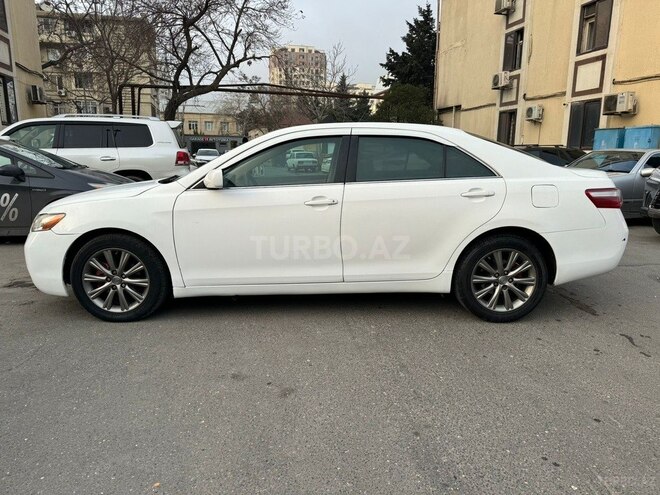 Toyota Camry 2006, 159,000 km - 2.4 l - Bakı