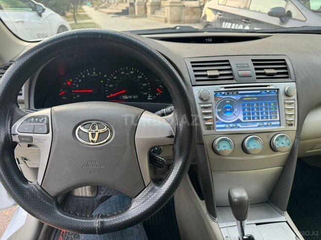 Toyota Camry 2006, 159,000 km - 2.4 l - Bakı