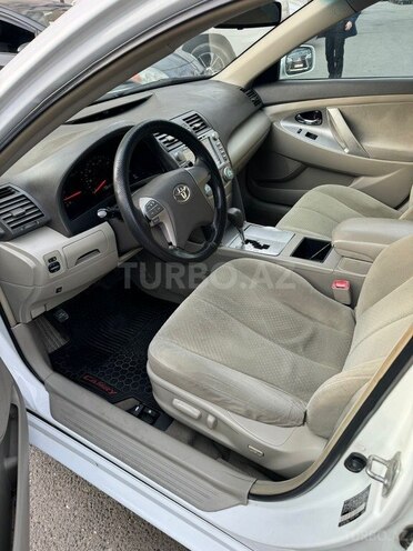 Toyota Camry 2006, 159,000 km - 2.4 l - Bakı