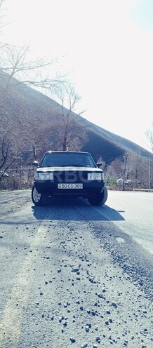 Tofas Sahin 2003, 91,647 km - 1.6 l - Şəki