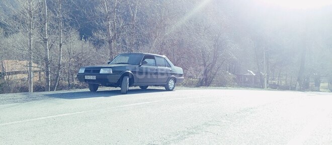 Tofas Sahin 2003, 91,647 km - 1.6 l - Şəki
