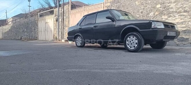 Tofas Sahin 2003, 91,647 km - 1.6 l - Şəki