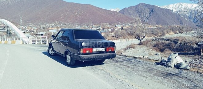 Tofas Sahin 2003, 91,647 km - 1.6 l - Şəki