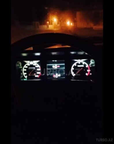 Tofas Sahin 2003, 91,647 km - 1.6 l - Şəki