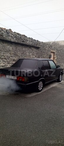 Tofas Sahin 2003, 91,647 km - 1.6 l - Şəki
