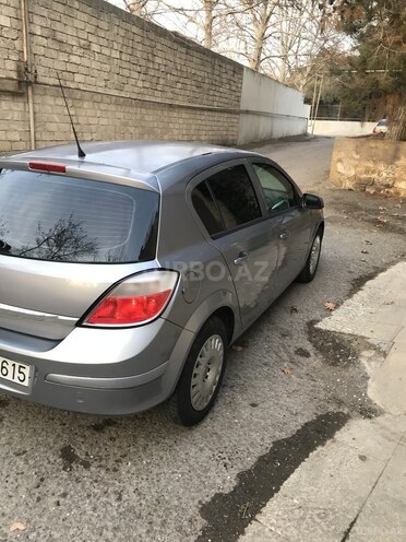 Opel Astra 2005, 243,377 km - 1.4 l - Bakı