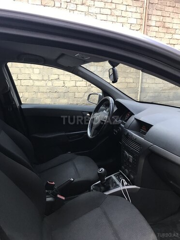 Opel Astra 2005, 243,377 km - 1.4 l - Bakı