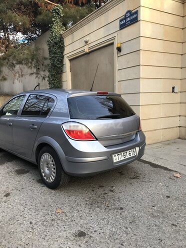 Opel Astra 2005, 243,377 km - 1.4 l - Bakı