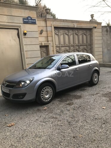 Opel Astra 2005, 243,377 km - 1.4 l - Bakı