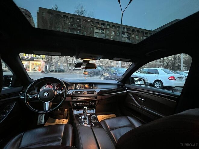 BMW 528 2014, 157,500 km - 2.0 л - Bakı