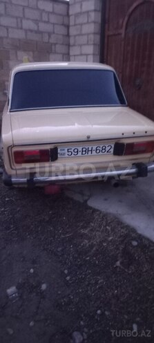 LADA (VAZ) 2106 1987, 21,211 km - 1.5 l - Bərdə