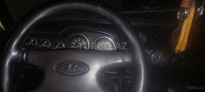 LADA (VAZ) 2106 1987, 21,211 km - 1.5 l - Bərdə
