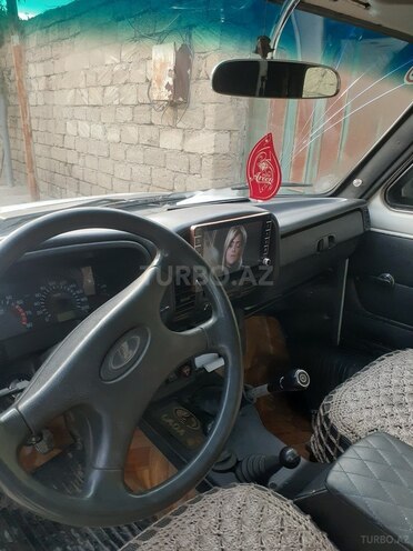 LADA (VAZ) Niva 1980, 100,000 km - 1.6 l - Bakı