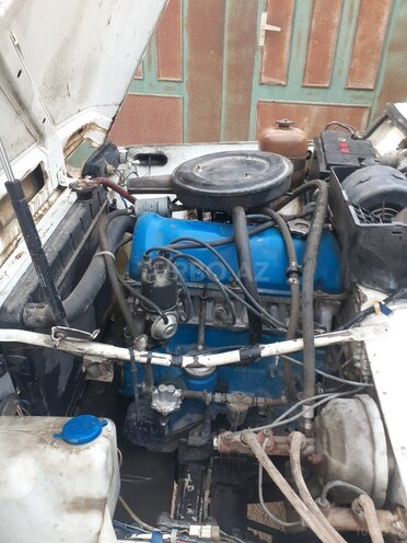 LADA (VAZ) Niva 1980, 100,000 km - 1.6 l - Bakı