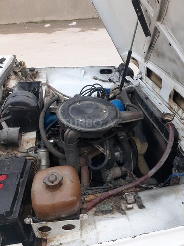 LADA (VAZ) Niva 1980, 100,000 km - 1.6 l - Bakı