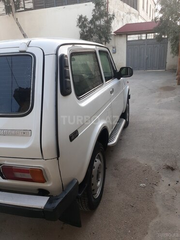 LADA (VAZ) Niva 1980, 100,000 km - 1.6 l - Bakı